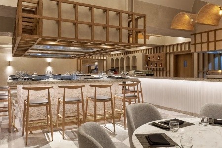 Steigenberger Golf Resort - 18