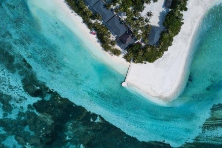 Pearl Sands Of Maldives