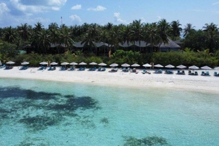 Pearl Sands Of Maldives - 2