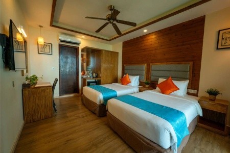 Pearl Sands Of Maldives - 4