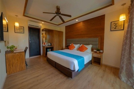 Pearl Sands Of Maldives - 5