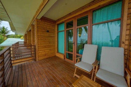 Pearl Sands Of Maldives - 6