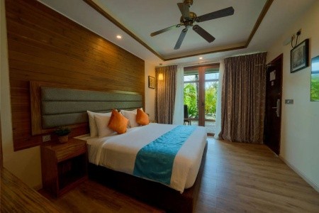 Pearl Sands Of Maldives - 8