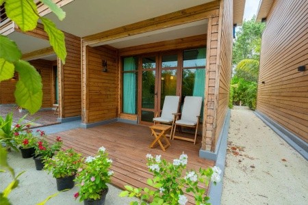 Pearl Sands Of Maldives - 9