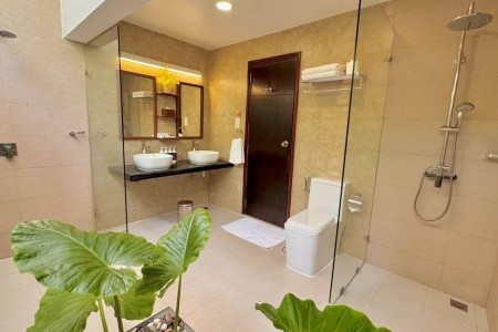 Pearl Sands Of Maldives - 12