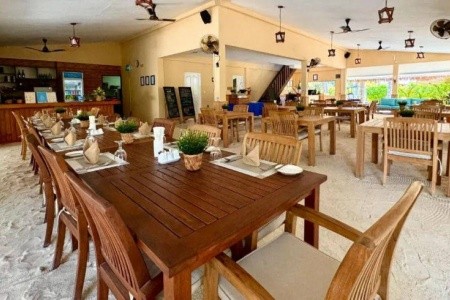 Pearl Sands Of Maldives - 13