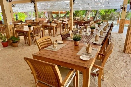 Pearl Sands Of Maldives - 14