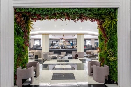 Turecko Belek The X Belek 12 dňový pobyt Ultra All inclusive Letecky Letisko: Budapešť August 2026 (17/08/26-28/08/26)