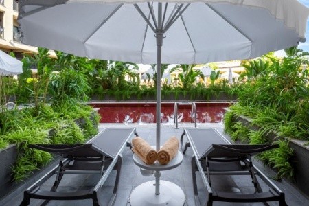 Turecko Belek The X Belek 12 dňový pobyt Ultra All inclusive Letecky Letisko: Budapešť August 2026 (17/08/26-28/08/26)