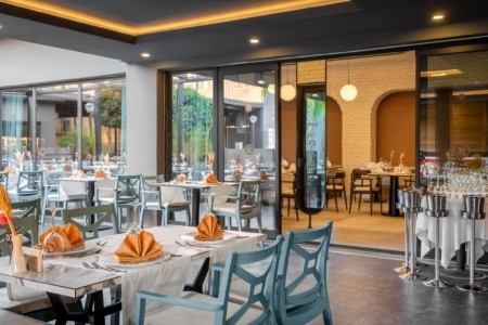 Turecko Belek The X Belek 12 dňový pobyt Ultra All inclusive Letecky Letisko: Budapešť August 2026 (17/08/26-28/08/26)