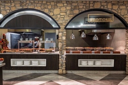 Turecko Belek The X Belek 12 dňový pobyt Ultra All inclusive Letecky Letisko: Budapešť August 2026 (17/08/26-28/08/26)