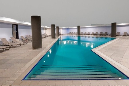 Turecko Belek The X Belek 12 dňový pobyt Ultra All inclusive Letecky Letisko: Budapešť August 2026 (17/08/26-28/08/26)