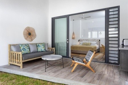 Tropical Attitude - 22