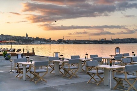 Rixos Tersane Istanbul - 41