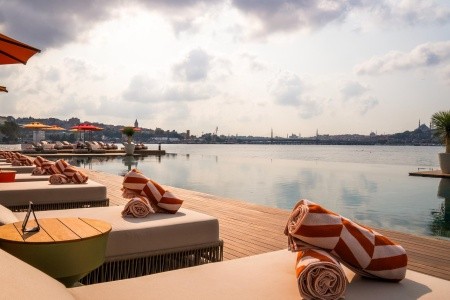 Rixos Tersane Istanbul - 43