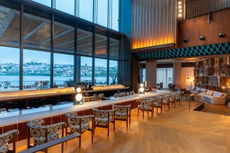Rixos Tersane Istanbul - 44