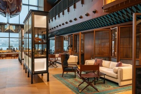 Rixos Tersane Istanbul - 45