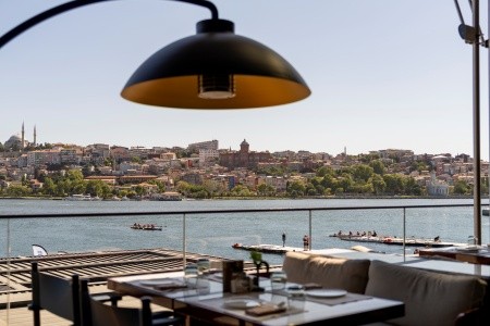 Rixos Tersane Istanbul - 46