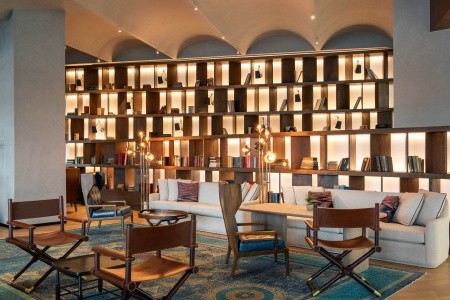 Rixos Tersane Istanbul - 47