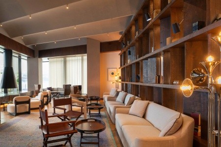 Rixos Tersane Istanbul - 48