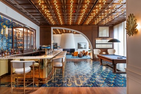 Rixos Tersane Istanbul - 49