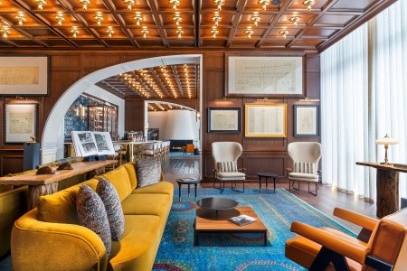 Rixos Tersane Istanbul - 51