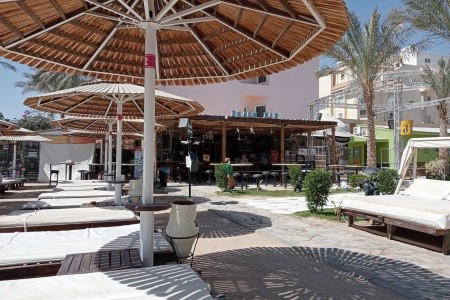 Elysees Dream Beach - 29