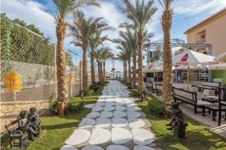 Elysees Dream Beach - 31