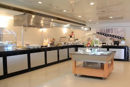 Elysees Dream Beach - 32