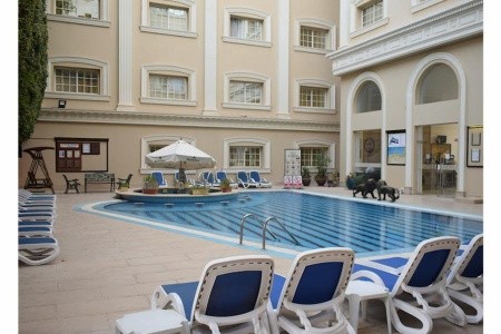 Elysees Dream Beach - 37