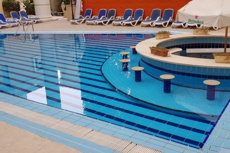 Elysees Dream Beach - 38