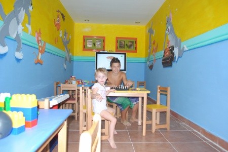 Elysees Dream Beach - 41