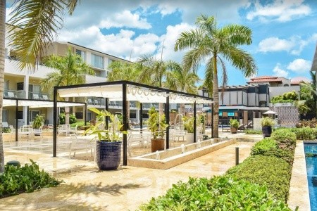 Catalonia Royal La Romana - 8