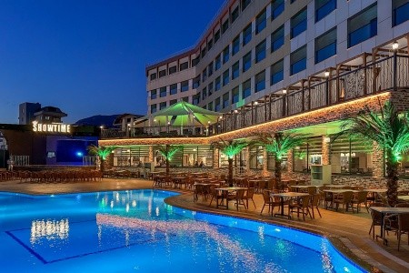 Kirbiyik Resort (Ex. Dinler) - 7