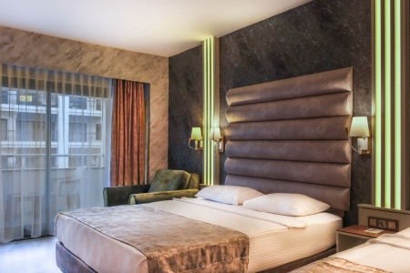 Kirbiyik Resort (Ex. Dinler) - 8