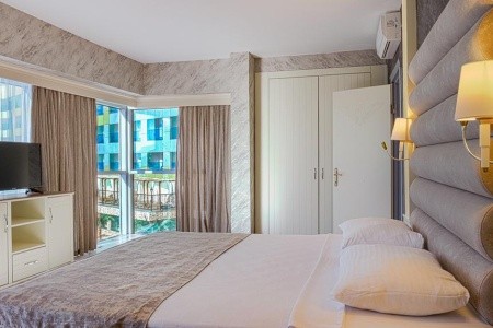 Kirbiyik Resort (Ex. Dinler) - 11