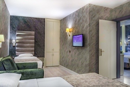 Kirbiyik Resort (Ex. Dinler) - 14