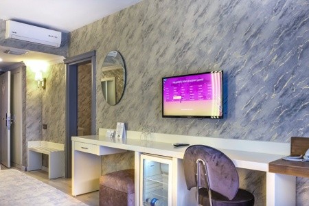 Kirbiyik Resort (Ex. Dinler) - 16