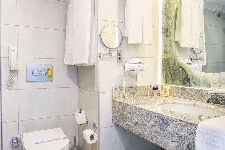 Kirbiyik Resort (Ex. Dinler) - 17