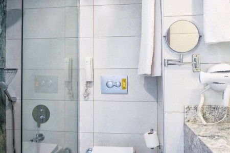 Kirbiyik Resort (Ex. Dinler) - 18