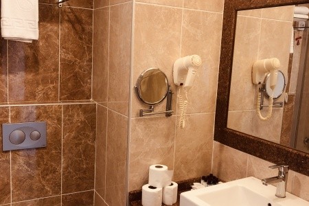 Kirbiyik Resort (Ex. Dinler) - 22