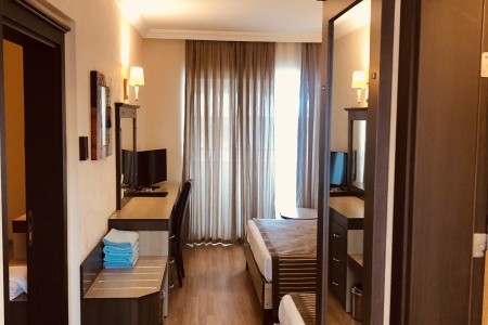 Kirbiyik Resort (Ex. Dinler) - 23