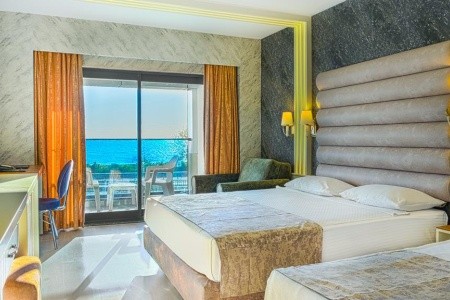 Kirbiyik Resort (Ex. Dinler) - 27