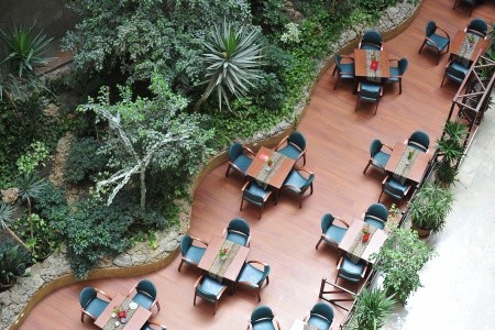 Kirbiyik Resort (Ex. Dinler) - 29