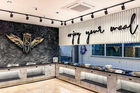 Kirbiyik Resort (Ex. Dinler) - 31