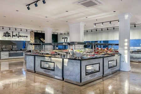 Kirbiyik Resort (Ex. Dinler) - 32