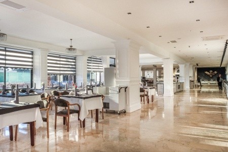 Kirbiyik Resort (Ex. Dinler) - 33