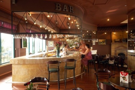 Kirbiyik Resort (Ex. Dinler) - 34