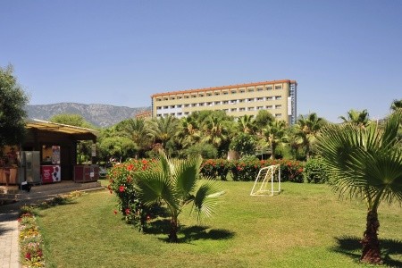 Kirbiyik Resort (Ex. Dinler) - 36