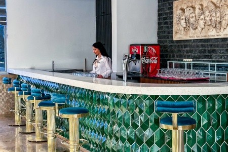 Kirbiyik Resort (Ex. Dinler) - 37